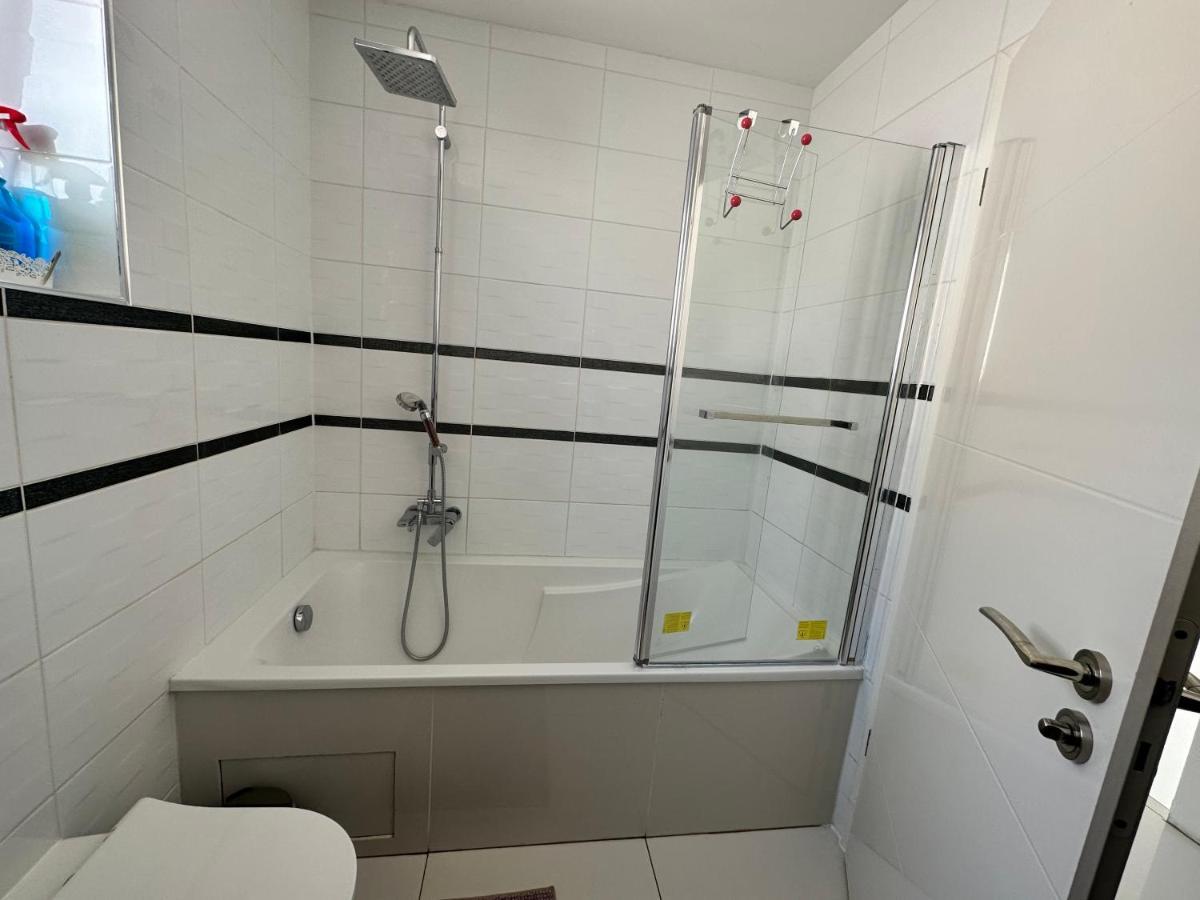 Residence Foch لانْجولشاه المظهر الخارجي الصورة