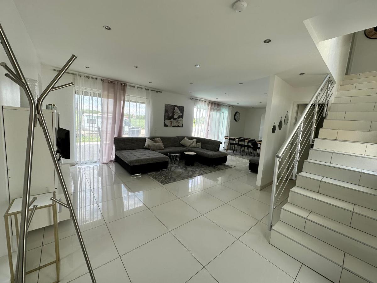 Residence Foch لانْجولشاه المظهر الخارجي الصورة