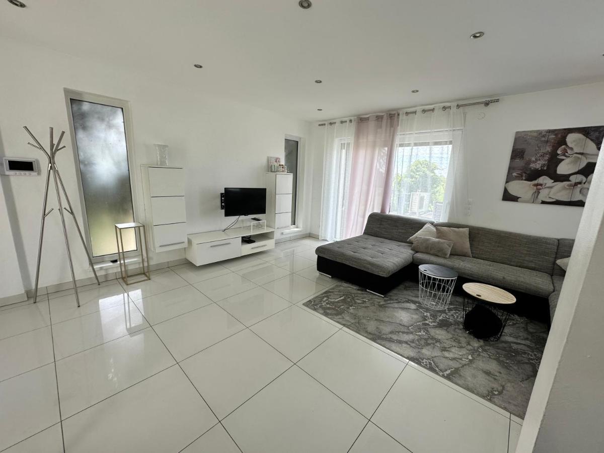 Residence Foch لانْجولشاه المظهر الخارجي الصورة