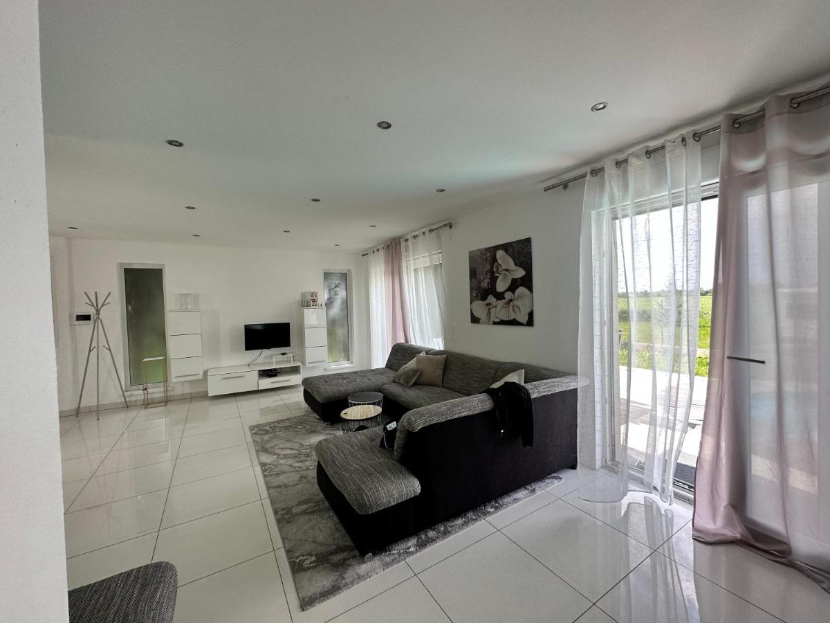 Residence Foch لانْجولشاه المظهر الخارجي الصورة