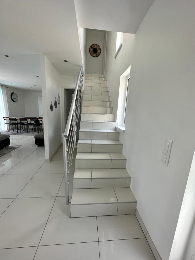 Residence Foch لانْجولشاه المظهر الخارجي الصورة