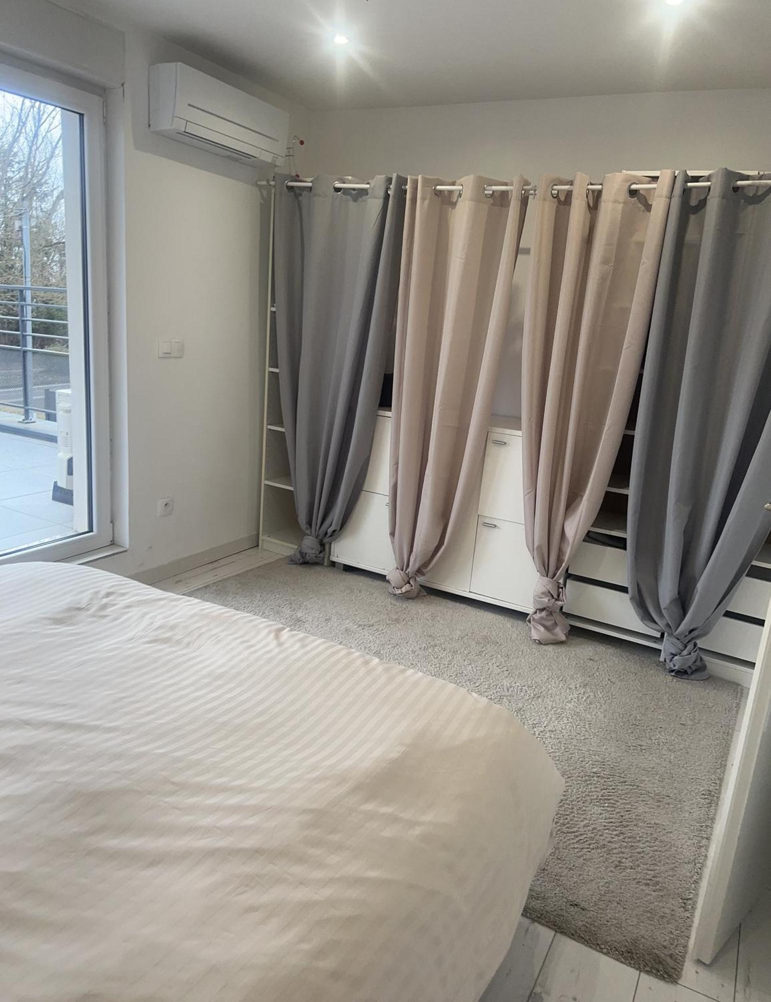 Residence Foch لانْجولشاه المظهر الخارجي الصورة