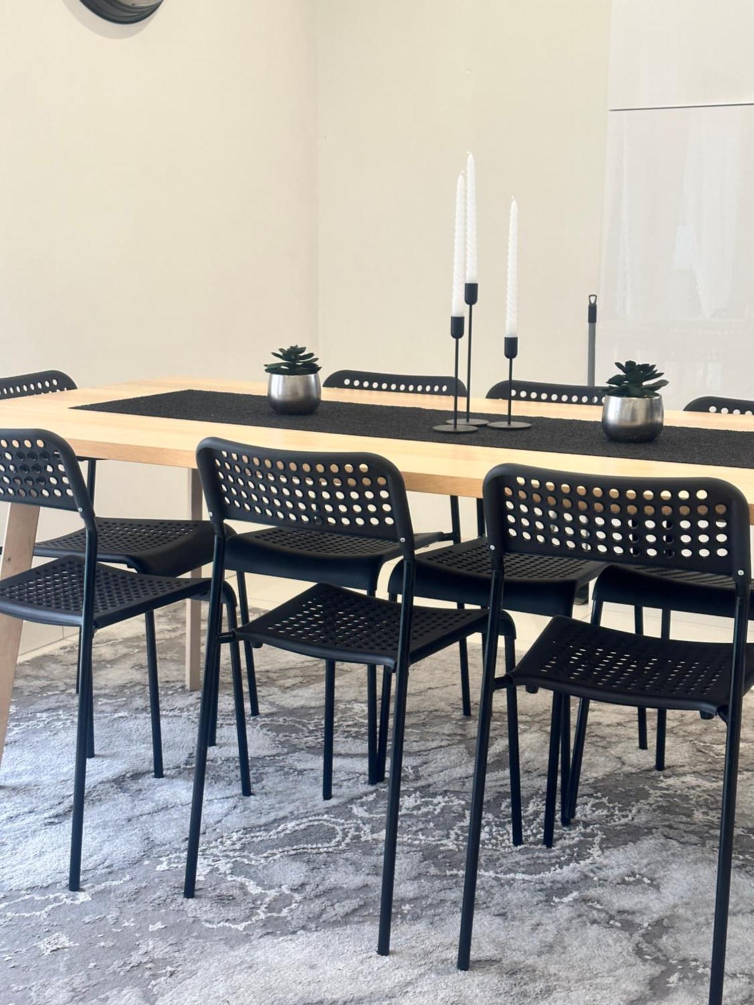 Residence Foch لانْجولشاه المظهر الخارجي الصورة