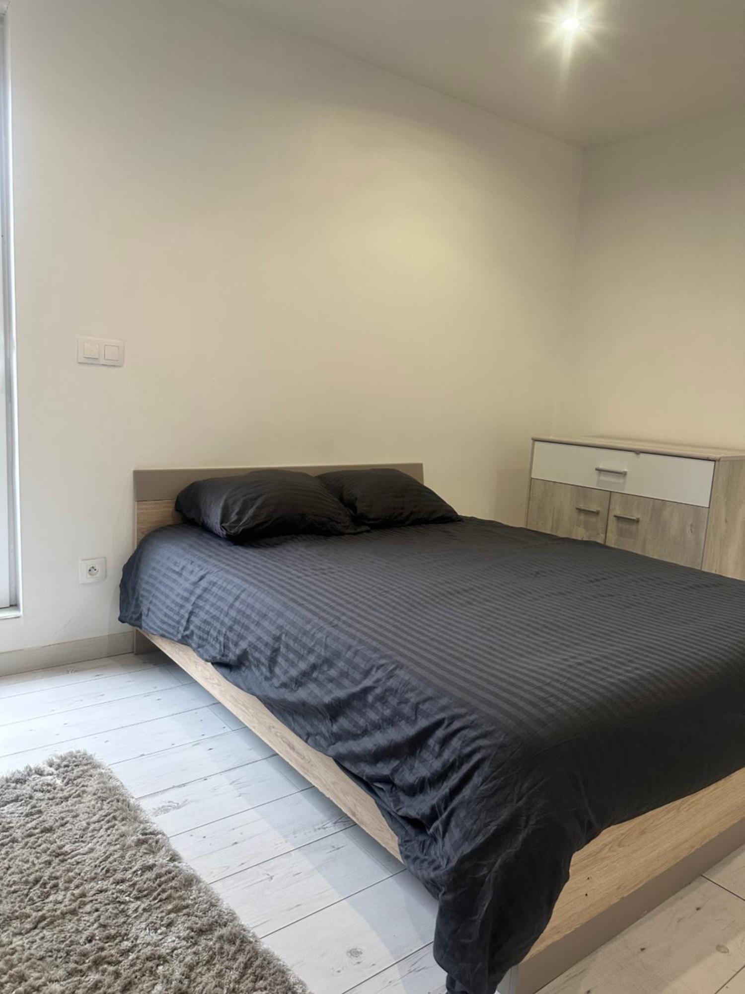 Residence Foch لانْجولشاه المظهر الخارجي الصورة
