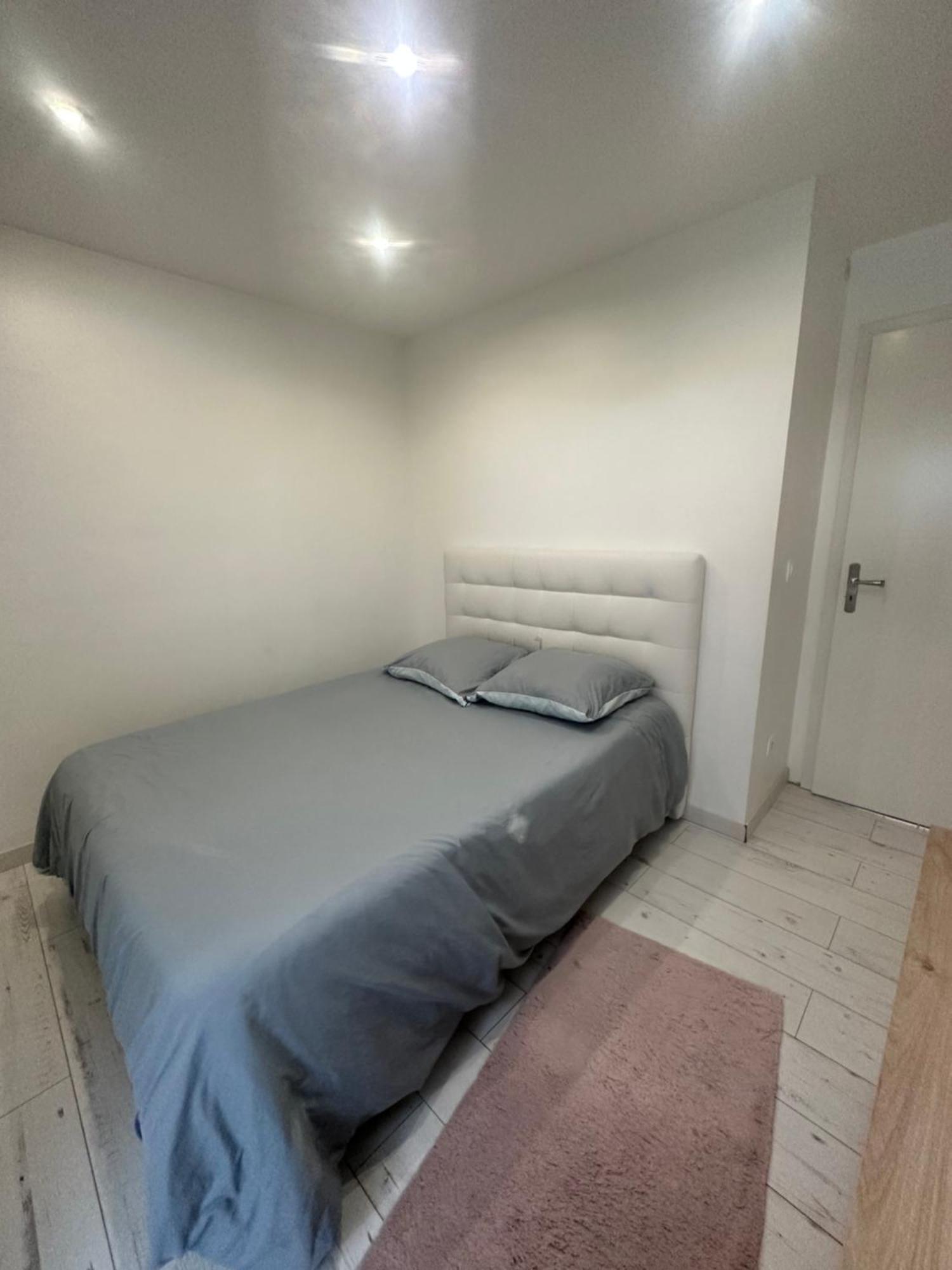 Residence Foch لانْجولشاه المظهر الخارجي الصورة