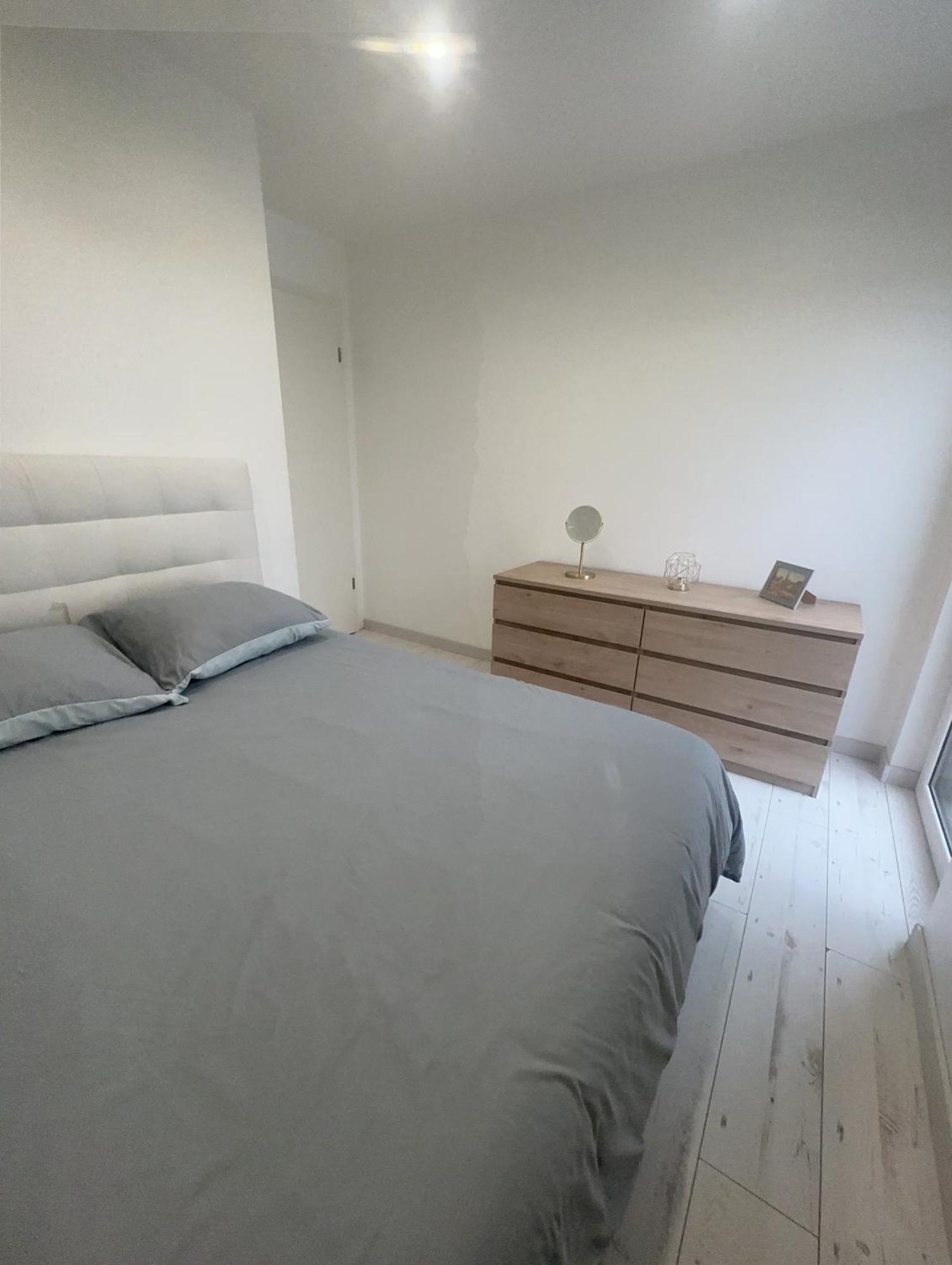 Residence Foch لانْجولشاه المظهر الخارجي الصورة