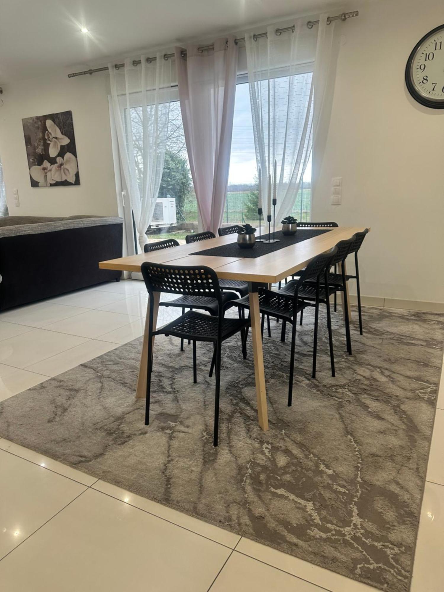 Residence Foch لانْجولشاه المظهر الخارجي الصورة
