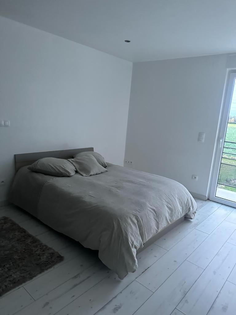 Residence Foch لانْجولشاه المظهر الخارجي الصورة